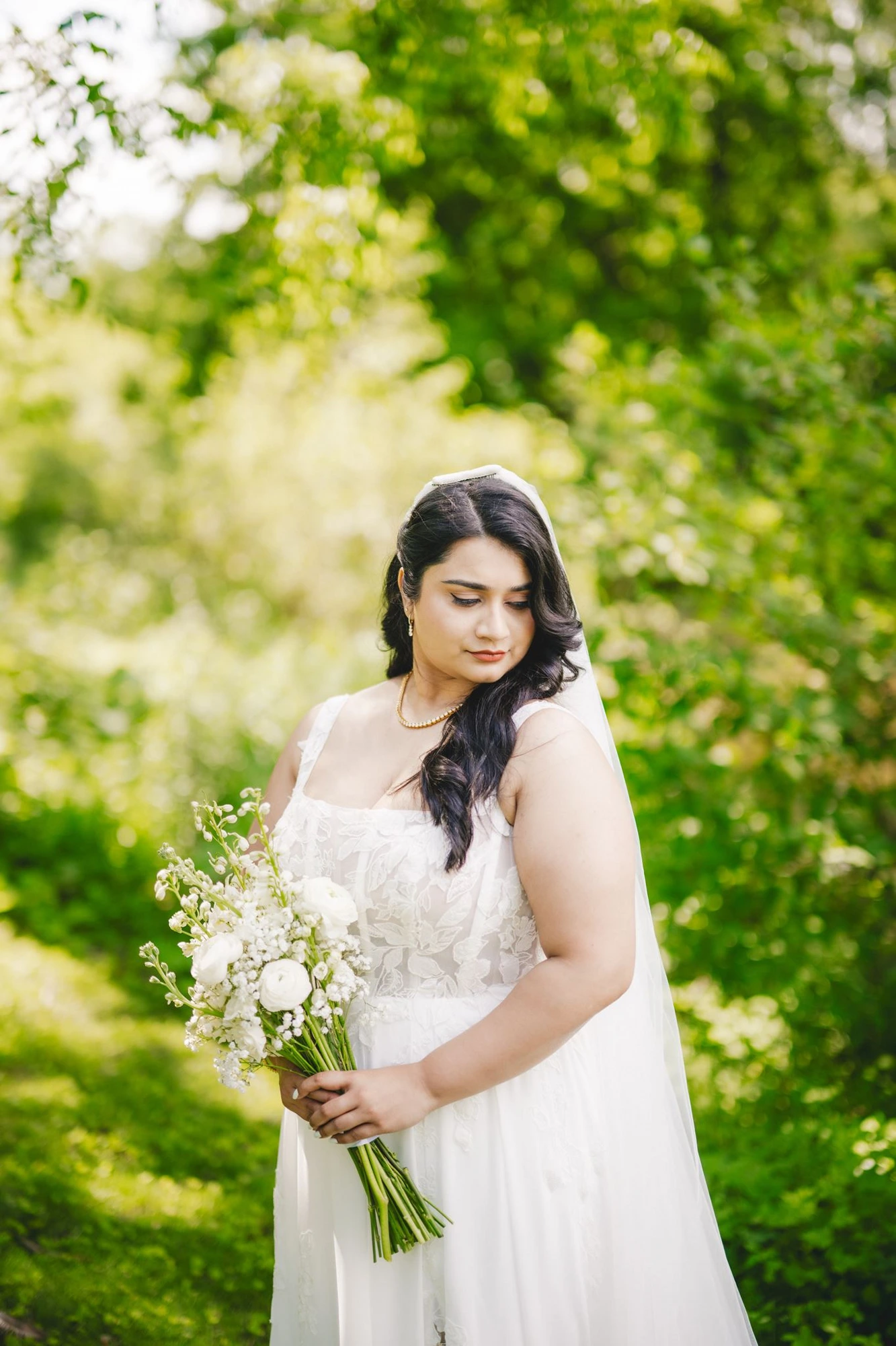 Riwaaz Glam Studio bridal artistry