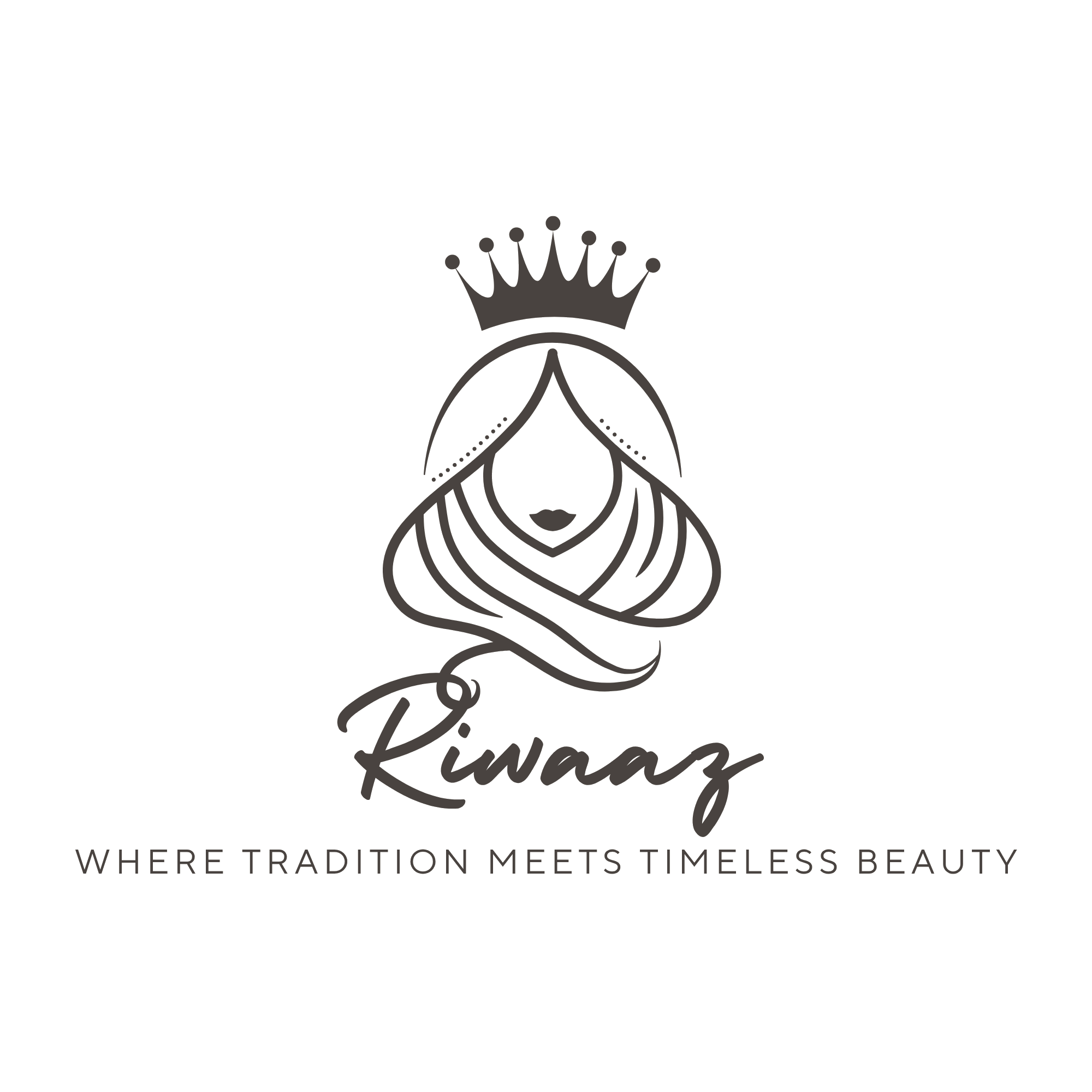 Riwaaz Glam Studio — Where Tradition Meets Timeless Beauty